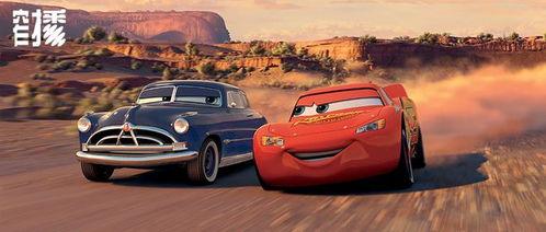 运动汽车视频动画片国产,国产动画中的运动汽车风采